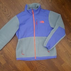 The North Face Denali jacket